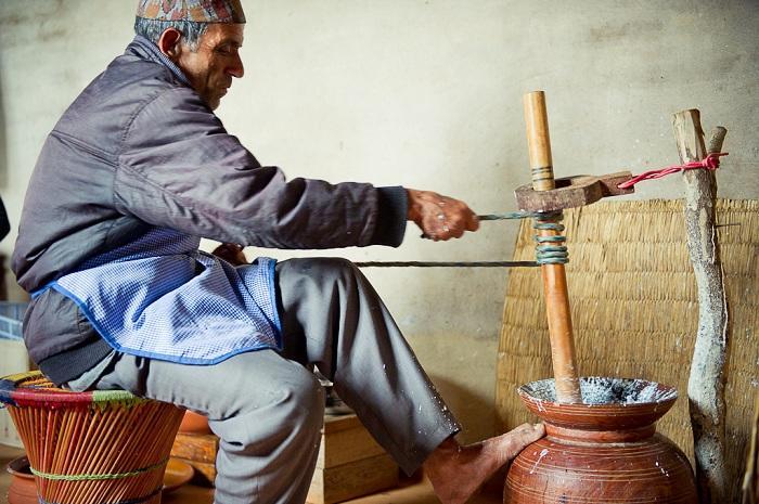 Kāskī Hananoie المظهر الخارجي الصورة